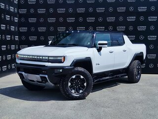 2023 GMC Hummer EV, белый, 14500000 рублей, вид 1