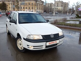 Фольксваген Пойнтер 2004 1 8