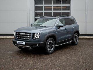 2025 Haval Dargo, серый, 3699000 рублей, вид 1