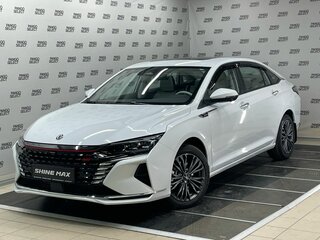 2023 Dongfeng Shine Max, белый, 2249000 рублей, вид 1
