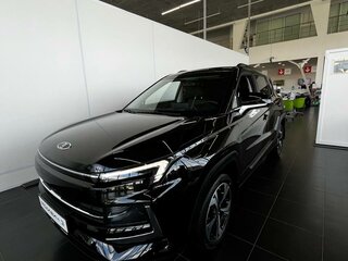 2025 Москвич 3, чёрный, 2132000 рублей, вид 1