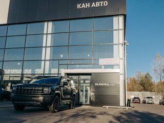 2024 Haval H3, чёрный, 2949000 рублей, вид 1
