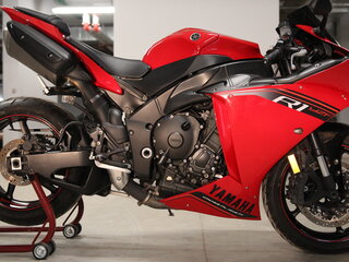 Yamaha 432 2024