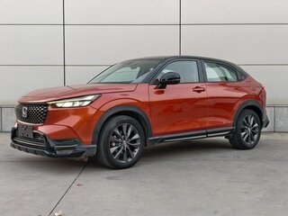 2022 Honda XR-V II, оранжевый, 2200000 рублей, вид 1