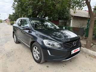 2013 Volvo XC60 I, серый, 2100000 рублей, вид 1