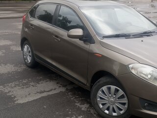 2012 Chery Bonus (A13), серый, 370000 рублей, вид 1