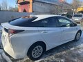 2016 Toyota Prius IV (XW50), белый, 1700000 рублей - вид 7