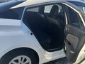 2016 Toyota Prius IV (XW50), белый, 1700000 рублей - вид 4