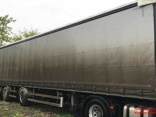 2024 Orthaus V4, белый, 4454550 рублей, вид 1