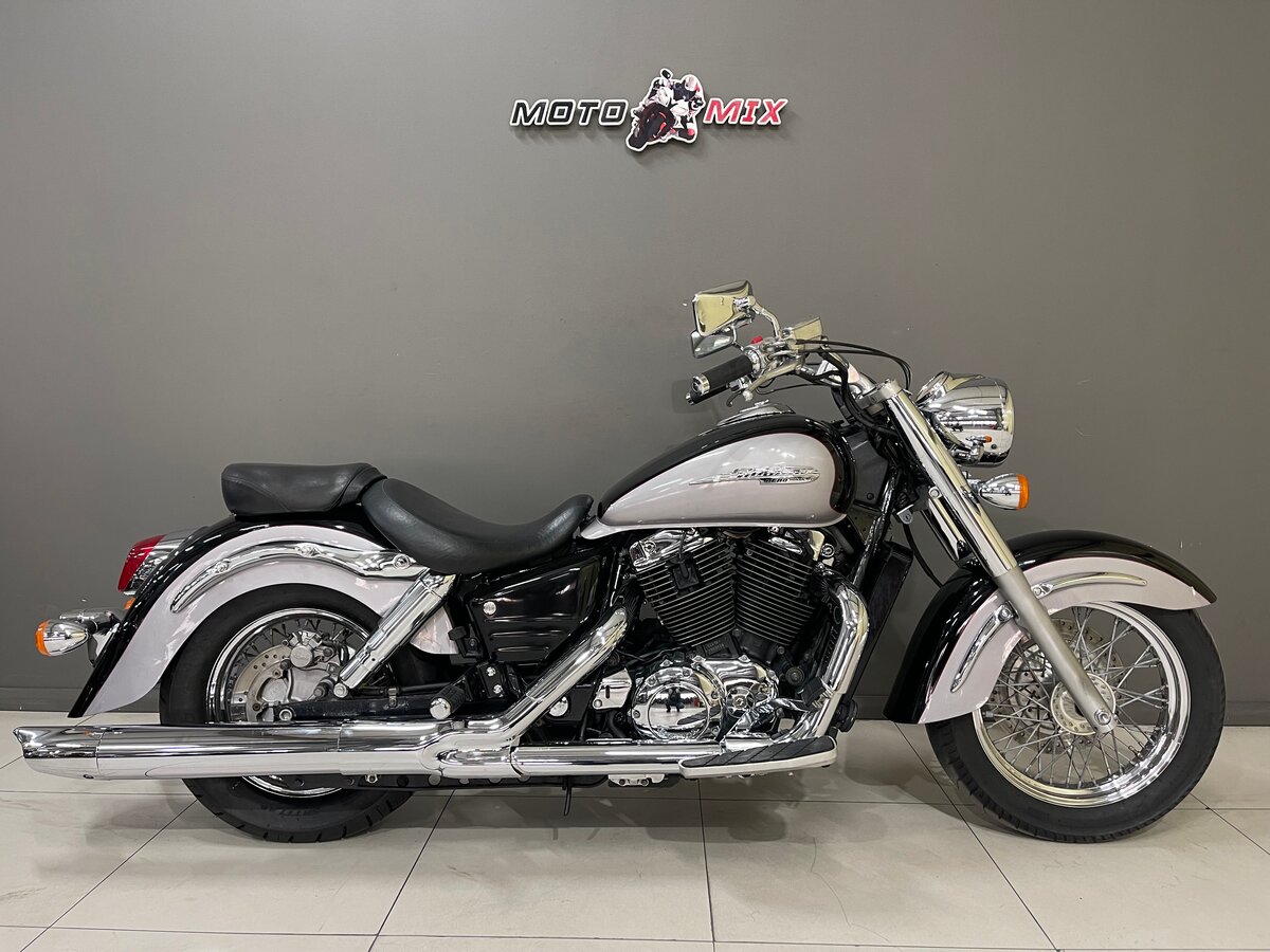 Honda VT 1100