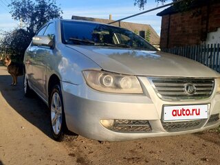 2013 Lifan Solano I (620), серебристый, 270000 рублей, вид 1