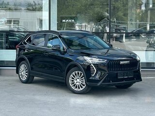 2026 Haval Jolion I Рестайлинг, чёрный, 2649000 рублей, вид 1