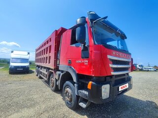 2023 Shanqi Z1, красный, 2640000 рублей, вид 1