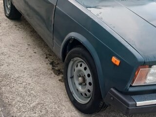 2004 Lada (ВАЗ) 2107, синий, 115000 рублей, вид 1