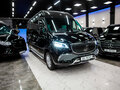 2024 Mercedes-Benz Sprinter, чёрный, 29990000 рублей - вид 2