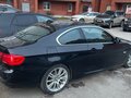 2011 BMW 3 серии 330d xDrive V (E90/E91/E92/E93) Рестайлинг, чёрный, 2050000 рублей - вид 2