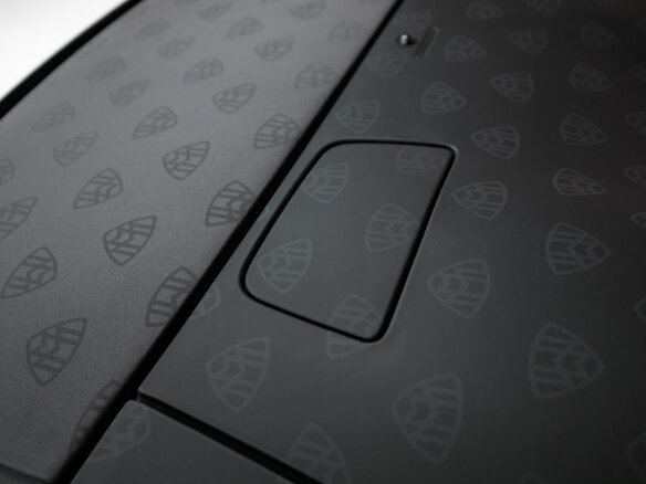 2025 Mercedes-Benz Maybach SL SL 680, белый, 36890000 рублей - вид 34