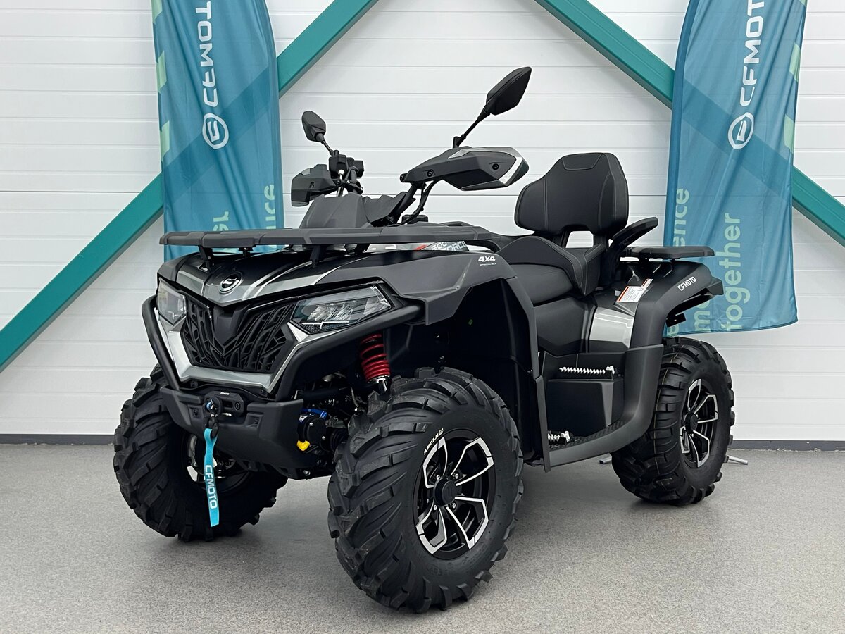 CFMoto CFORCE 600 Advanced EPS