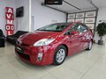 2011 Toyota Prius III (XW30), красный, 999000 рублей