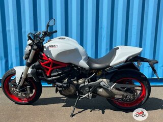 Ducati monster 821 ducati bikes 2025
