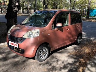 2010 Honda Life V Рестайлинг, розовый, 330000 рублей, вид 1