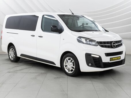  Opel Zafira Life    2 850 000  -  33      