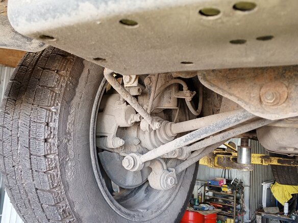 2002 Lexus RX 300 I, чёрный, 800000 рублей - вид 11