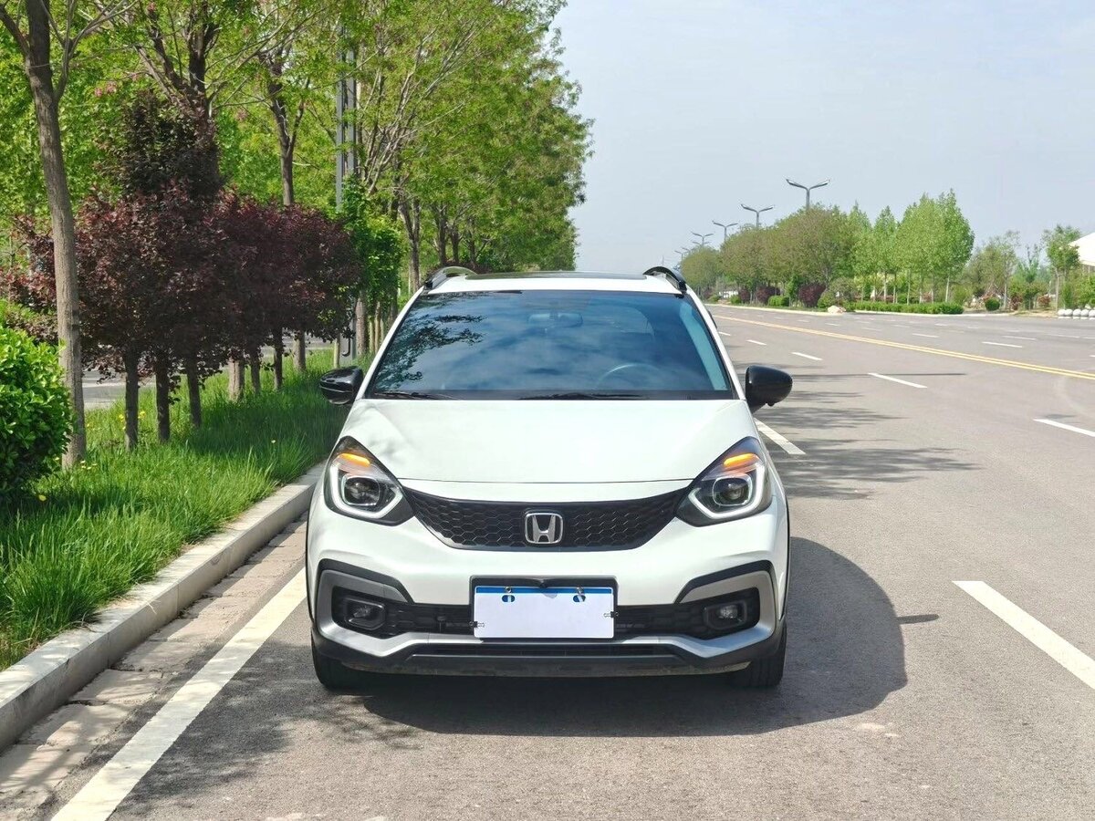 Honda Life VI