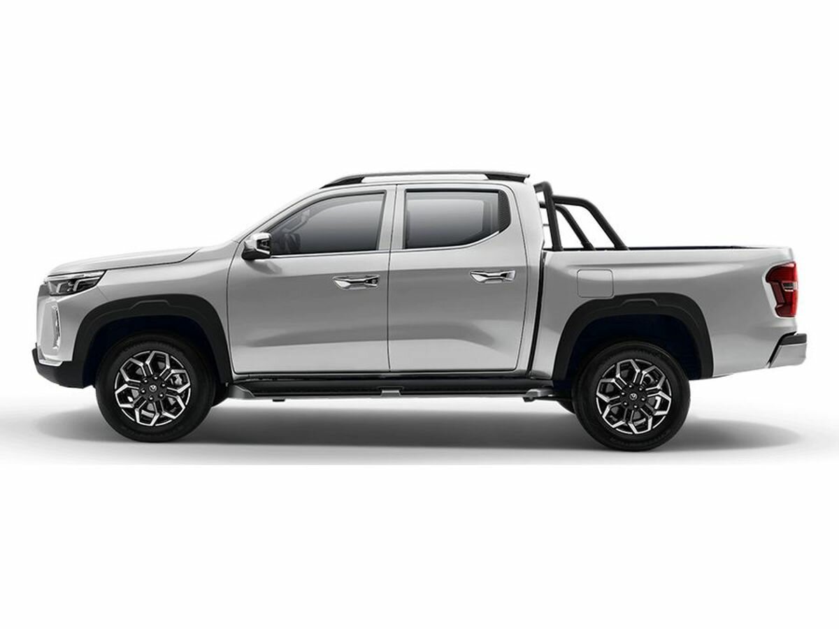 Changan Hunter Plus