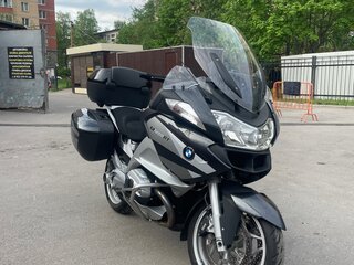 BMW R 1200 RT