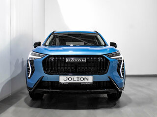 2026 Haval Jolion I Рестайлинг 2, голубой, 2769000 рублей, вид 1