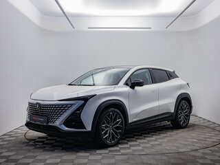 2023 Changan UNI-T I, белый, 2320000 рублей, вид 1