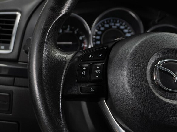 2014 Mazda 6 III (GJ), белый, 1559000 рублей - вид 11