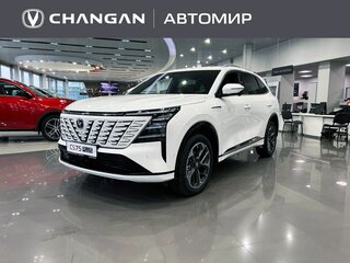 2025 Changan CS75 Plus IV, белый, 4436635 рублей, вид 1