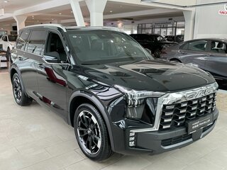 2026 GAC GS8 Traveller II, чёрный, 5439000 рублей, вид 2