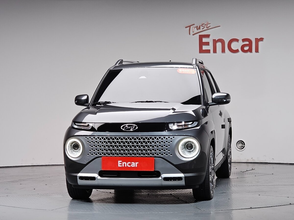 Hyundai Casper I