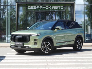 Jaecoo J7 I