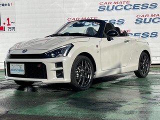2022 Daihatsu Copen Cero II, жёлтый, 890001 рублей, вид 1