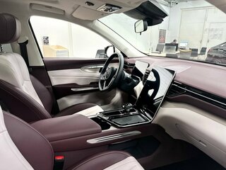 2025 Bestune T90 I, серебристый, 3769990 рублей, вид 4