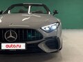 2022 Mercedes-Benz SL-Класс AMG SL 43 43 AMG IV (R232), серый, 12300000 рублей - вид 4