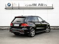 2016 Mercedes-Benz GLE 350 d I (W166), чёрный, 3710000 рублей - вид 1