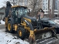 2012 John Deere 325K, жёлтый, 4250000 рублей, вид 5