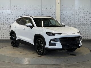 2026 Soueast S06, белый, 3099000 рублей, вид 1