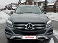2017 Mercedes-Benz GLE 250 d I (W166), серый, 3050000 рублей - вид 1