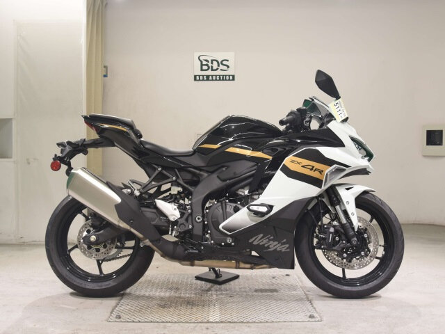 Kawasaki ZX-4