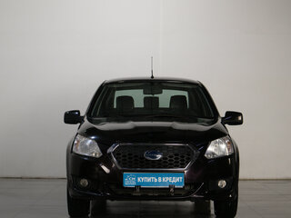 2017 Datsun on-DO I, коричневый, 569000 рублей, вид 1