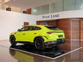 2024 Lamborghini Urus Performante I Рестайлинг, зелёный, 42750000 рублей - вид 1
