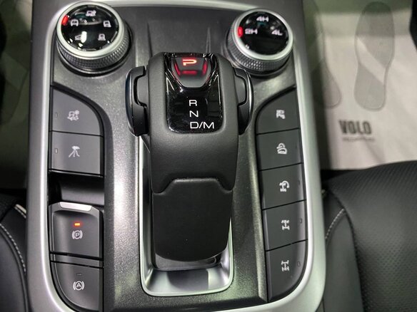 2023 Tank 300 I, белый, 3850000 рублей - вид 15