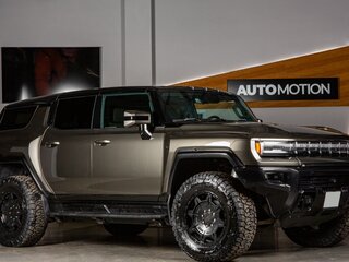 GMC Hummer EV