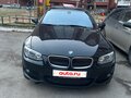 2011 BMW 3 серии 330d xDrive V (E90/E91/E92/E93) Рестайлинг, чёрный, 2050000 рублей